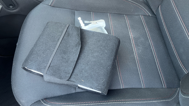 Dacia Jogger 1.0 TCe Extreme SE 5dr Petrol Estate